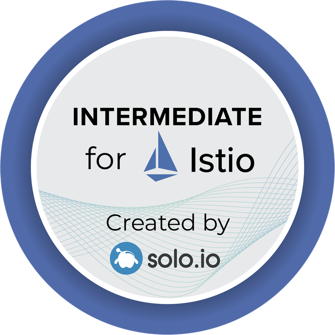Essentials for Istio
